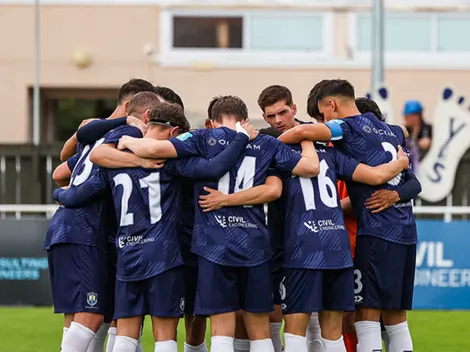 Mundial de Clubes 2025: cómo juega Auckland City y el antecedente ante San Lorenzo que mete miedo