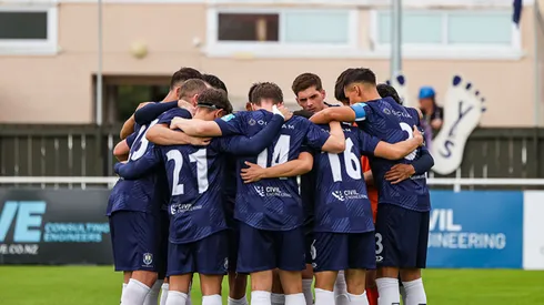 Auckland City, el tercer rival de Boca en el Mundial de Clubes.