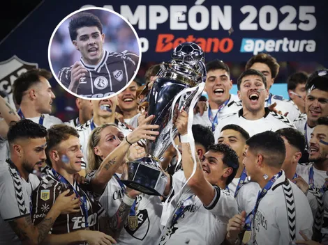 Augusto Lotti le tiró un palito a Boca por Taborda: "Si no lo querían antes, ahora que no molesten"