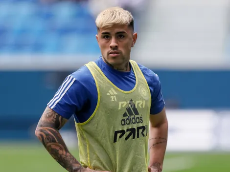 ¿Llega gratis? El delantero que Boca sondeó y quedó libre en Rusia