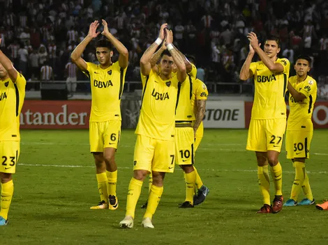 Su paso por Boca no dejó un buen recuerdo, pero igual se postuló: "Si me llaman mañana mismo, voy"