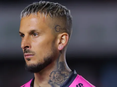 Sorpresa total: Benedetto vuelve al fútbol argentino y será rival de Boca