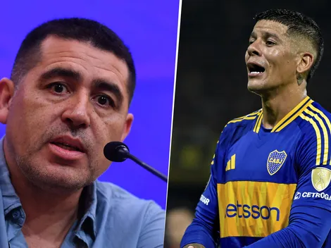 Boca hoy: los jugadores que entran en la limpieza de Riquelme y la respuesta de Russo sobre Rojo y ¿van por Gabriel Florentín?