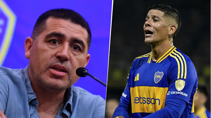 Las últimas noticias de Boca