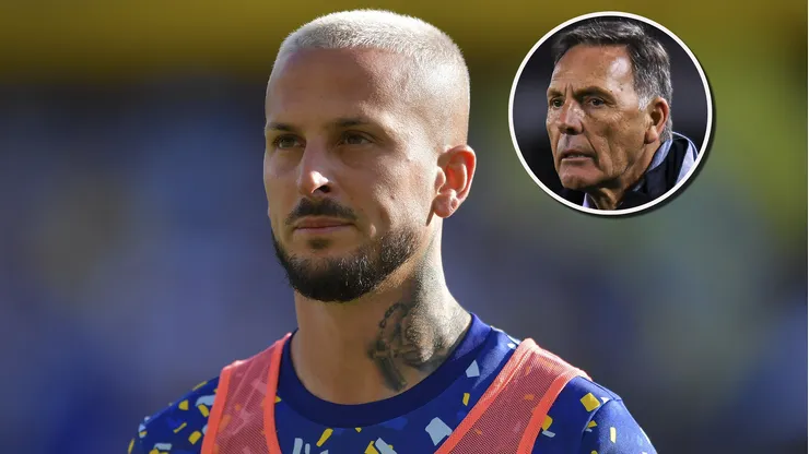 Newell´s quiere a un jugador que Russo pidió para Boca
