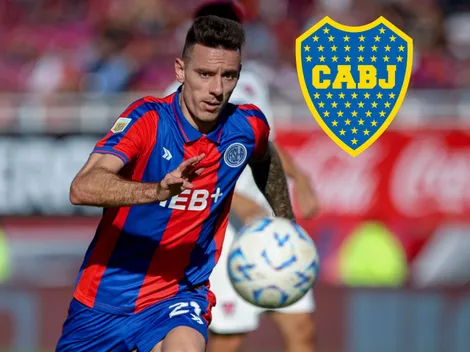 Mucho más que la cláusula: el monto que San Lorenzo le pedirá a Boca para vender a Braida