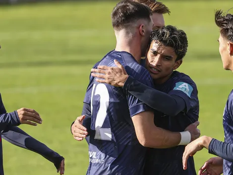 Sorpresivo: la decisión del Auckland City que le da una ventaja por sobre Boca antes del Mundial de Clubes 2025