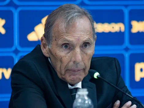 Problemas para Russo: dos equipos del fútbol argentino le quieren "robar" a los extremos que pidió para Boca