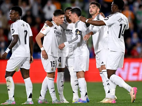 Real Madrid puede ayudar a Boca antes del Mundial de Clubes: le quiere robar al Benfica a un jugador clave