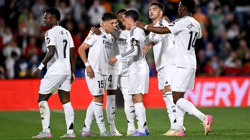 El Real Madrid está interesado en una figura del Benfica, primer rival de Boca en el Mundial de Clubes.