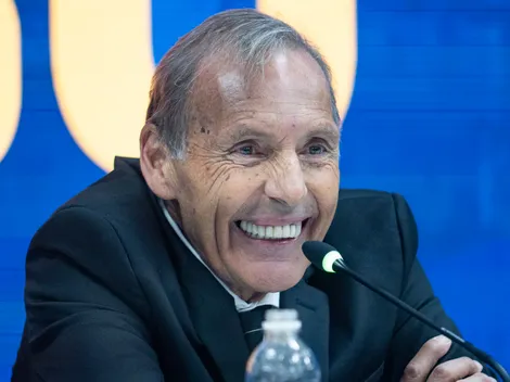 Sonríe Russo: Riquelme cerró al primer refuerzo de Boca para el Mundial de Clubes 2025