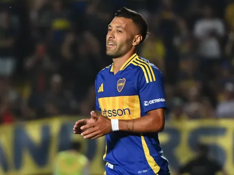 Negocio redondo: Boca podría ofrecer a Janson para la llegada de un delantero de jerarquía