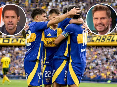Confirmado: quién relatará los partidos de Boca en el Mundial de Clubes 2025