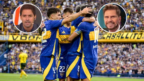 Se confirmó quién será el relator de Boca en el Mundial de Clubes 2025.
