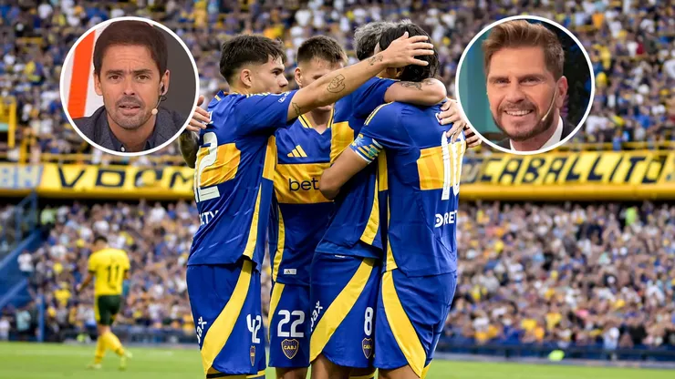 Se confirmó quién será el relator de Boca en el Mundial de Clubes 2025.