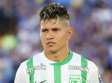 Se define su futuro: por qué Jorman Campuzano será un nombre clave en el mercado de Boca