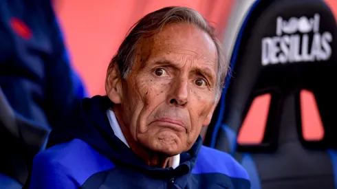 Miguel Ángel Russo no quedó contento en Boca con una posición puntual.