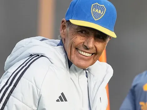 Russo mete mano: le cambiará la posición a un defensor de Boca