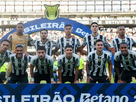 Atento, Boca: Botafogo quiere "robarse" a Hinestroza, el extranjero que pidió Russo