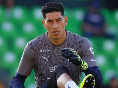 ¿Será rival de Boca? Andrada tiene chances de volver al fútbol argentino