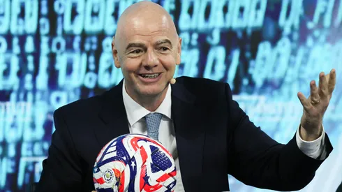 La FIFA tendrá un reconocimiento especial para el campeón del Mundial de Clubes 2025.