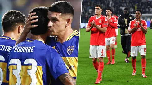 Mundial de Clubes 2025: el detalle del historial entre Boca y Benfica que ilusiona al Xeneize para el debut