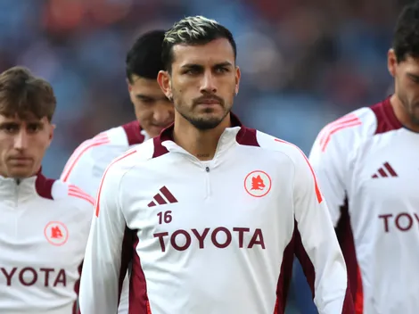 Alarma en Boca: la tajante decisión de Leandro Paredes para el Mundial de Clubes 2025