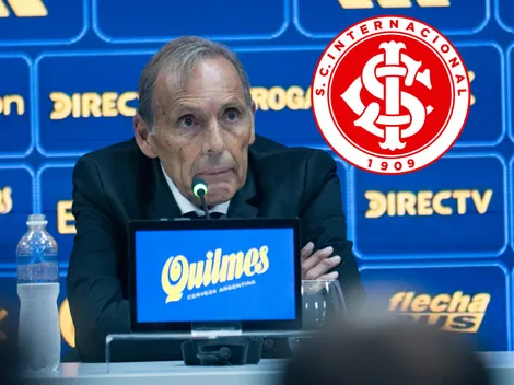 Inter de Porto Alegre se mete en el camino de Boca: va por el mismo delantero que pidió Russo