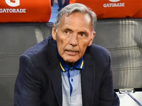 Alarma para Russo: tres jugadores importantes para el DT de Boca no pudieron entrenarse con el grupo