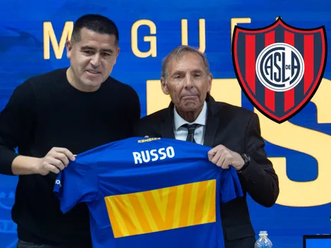 Por qué Boca no quiere hablar con San Lorenzo para cerrar lo de Malcom Braida: "Destrato"