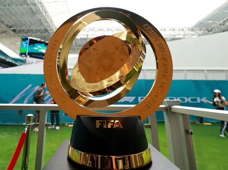 Mundial de Clubes 2025: la FIFA confirmó quién dará el show en la ceremonia inaugural del torneo