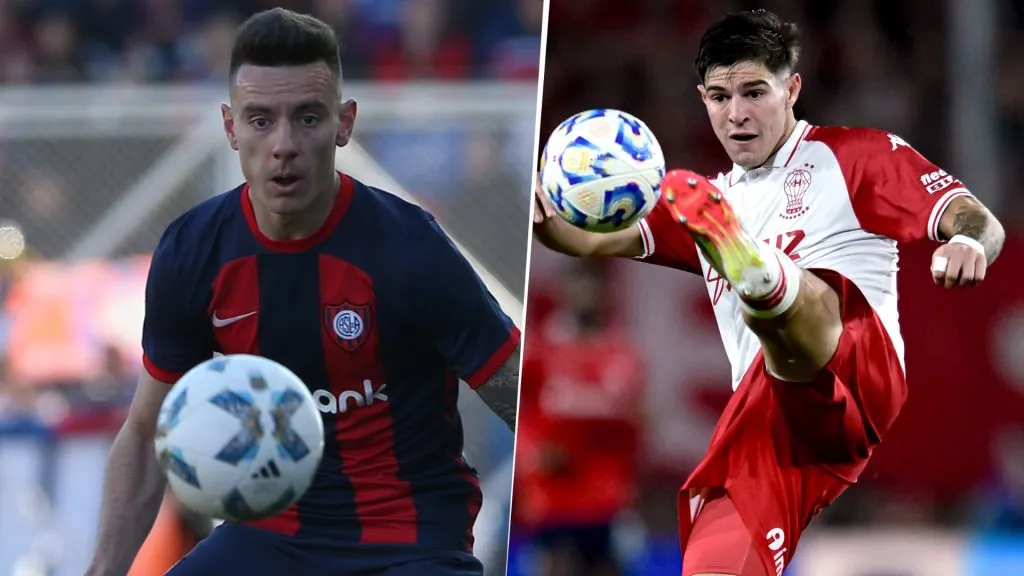 Instituto y Platense, atentos a las negociaciones por Braida y Pellegrino.