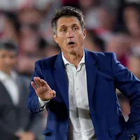 Guillermo Barros Schelotto podría llevarse al delantero que sondeó Boca: Vélez, cerca de ＂robarle＂ un refuerzo
