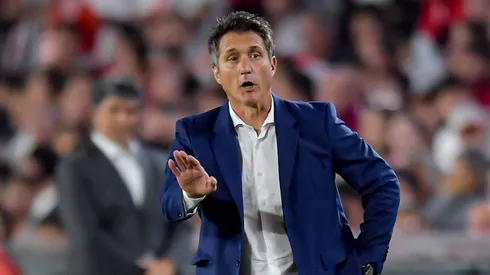 El Mellizo busca a un futbolista que también quería Boca.