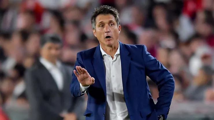 El Mellizo busca a un futbolista que también quería Boca.