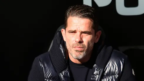 Gago acordó su llegada a Necaxa.