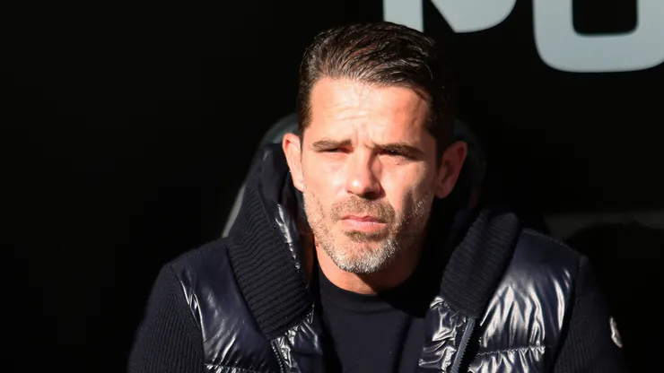 Gago acordó su llegada a Necaxa.