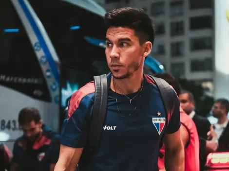 Sorpresa total desde Brasil: ¿Pol Fernández quiere volver a Boca?