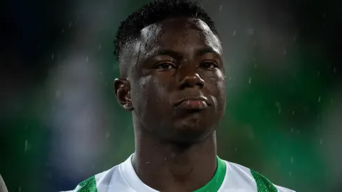 Hinestroza gusta en Boca pero en Brasil también lo quieren.