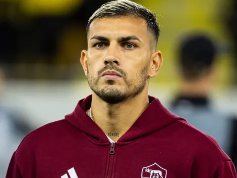 El detalle que le cayó mal a Paredes en plena especulación sobre su vuelta a Boca