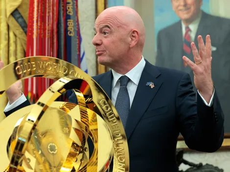 Las nuevas medidas de FIFA para el Mundial de Clubes: VAR en el estadio y "Refcam"