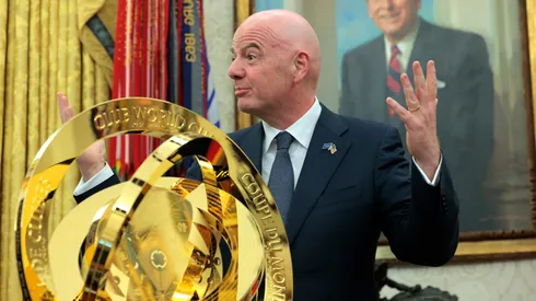 FIFA incorpora nuevas herramientas al Mundial de Clubes.