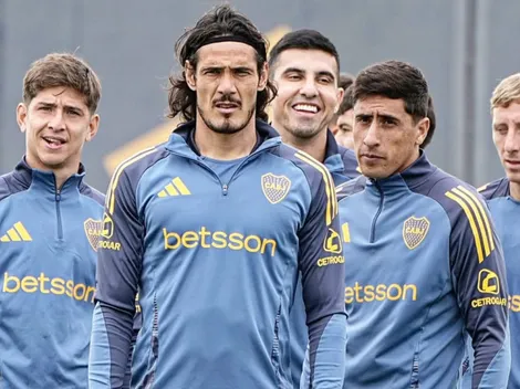 Boca jugará un amistoso la semana que viene en Miami: los detalles que se saben hasta el momento