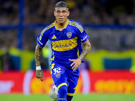 A contrarreloj: la última decisión de Boca con Ayrton Costa y su visa