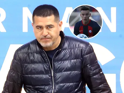 ¿Se cae? La nueva postura de Boca con San Lorenzo por Malcom Braida