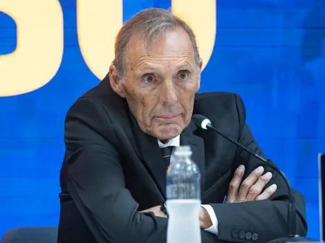 El primer borrado de Russo en Boca: el jugador que no viajará al Mundial de Clubes