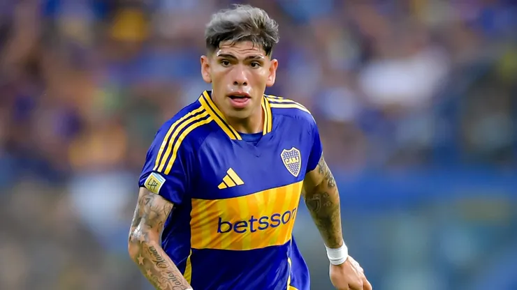 Palacios respondió a las críticas en Instagram.