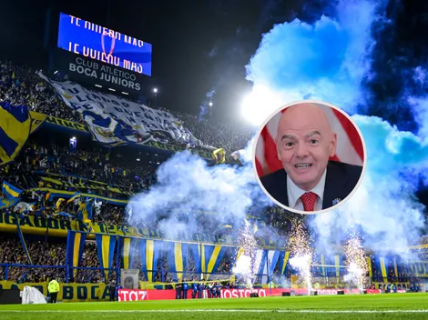 Mundial de Clubes 2025: FIFA le devolvió parte del dinero de las entradas a los hinchas de Boca y River