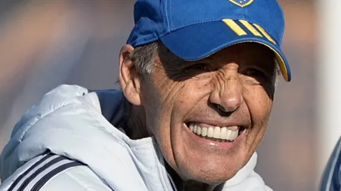 Revelaron como juega el futbolista que pidió Russo para Boca.