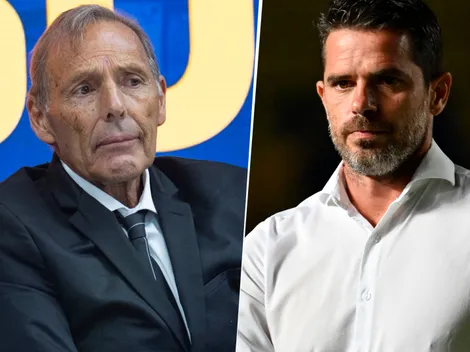 Muy distinto a Gago: los cambios que implementó Russo en las prácticas de Boca